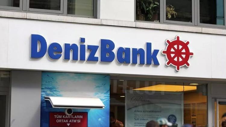 Denizbank emekli promosyonu ne kadar, kaç TL 2022 Denizbank emekli promosyonu ücreti