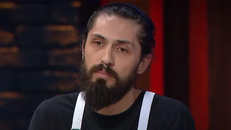 MasterChef Cenkay kimdir, kaç yaşında, nereli MasterChef Cenkay Ceviz hakkında bilgiler