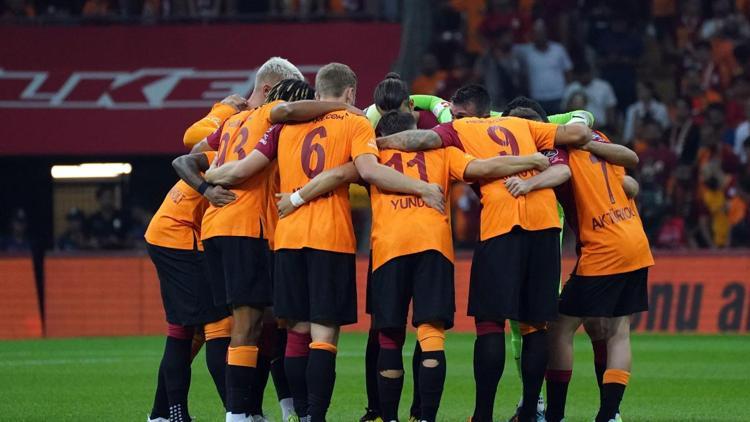 Ümraniyespor-Galatasaray maçı ne zaman İşte müsabaka bilgisi