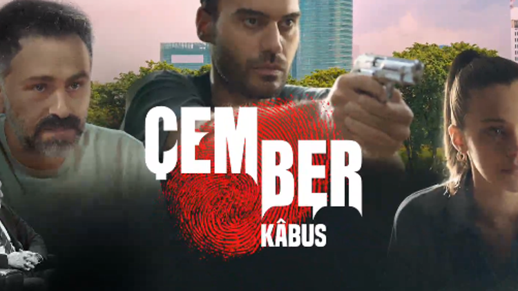 Çember: Kabus filmi oyuncuları kimler, konusu nedir İşte Çember: Kabus filmi oyuncu kadrosu