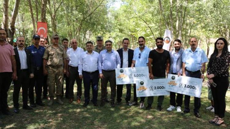 ‘Benim Kadrajımdan Ergani’ fotoğraf yarışması sonuçlandı