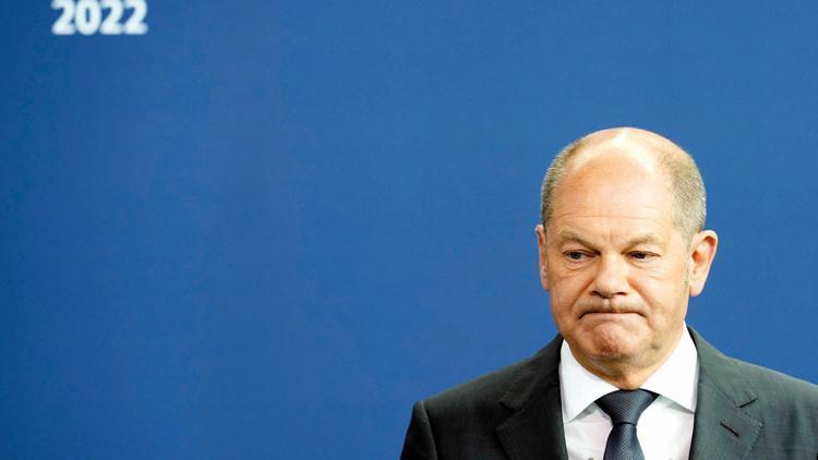 Almanya Başbakanı Scholz iddiaları reddetti: Vergi prosedürleri üzerinde hiçbir etkim yoktu