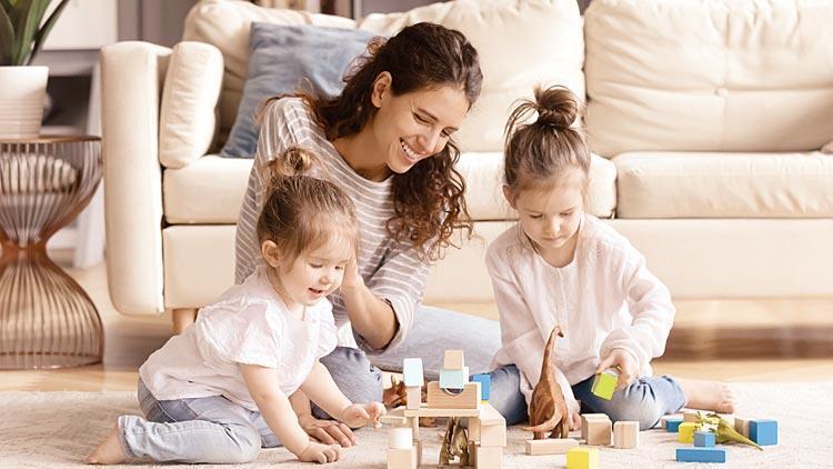 Bakıcı aranıyor Maaşlar uçtu ama bulunamıyor: 80 bin TL isteyen var