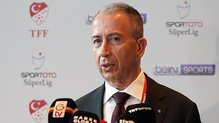 Metin Öztürk: “Transferde birkaç eksiğimiz kaldı