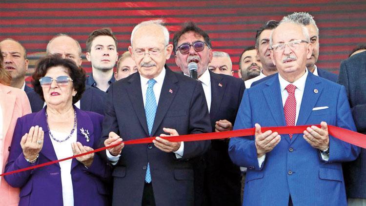 Kılıçdaroğlu: Altı lider söz verdi