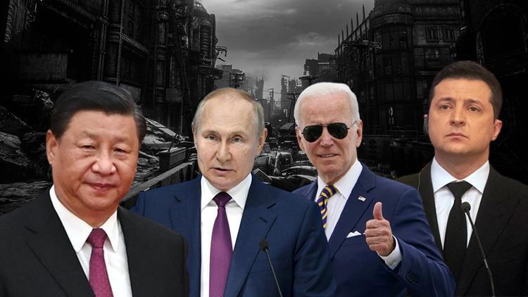 Bombayı Wall Street Journal patlattı Putin ve Çin lideri Xi eylülde buluşacak iddiası Adresini de verdiler