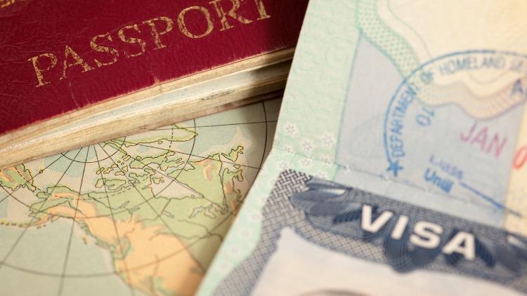 Schengen vizesi nedir Hangi ülkeler Schengene üye Schengen vizesi hakkında bilgiler