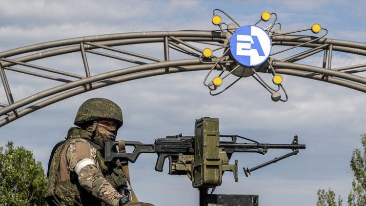 Rusya Ukrayna tarafından askerlerinin zehirlendiğini iddia etti...