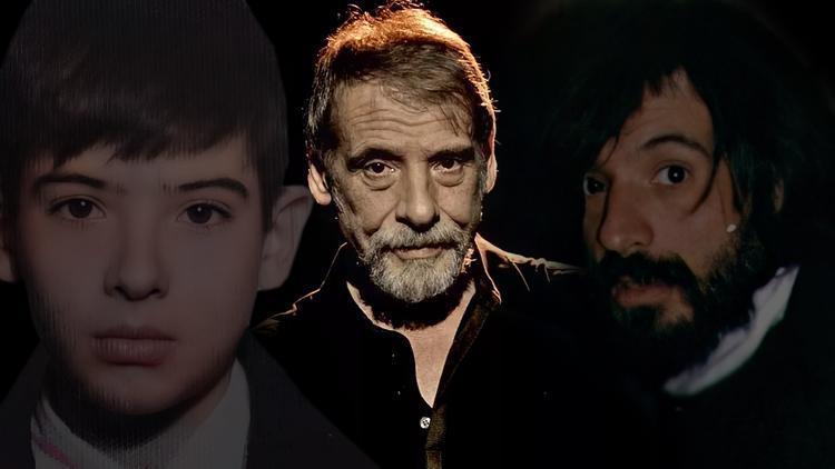 67 yıllık bir ömür... Onlarca karakter... Sanatın her dalında başarı: Civan Canova