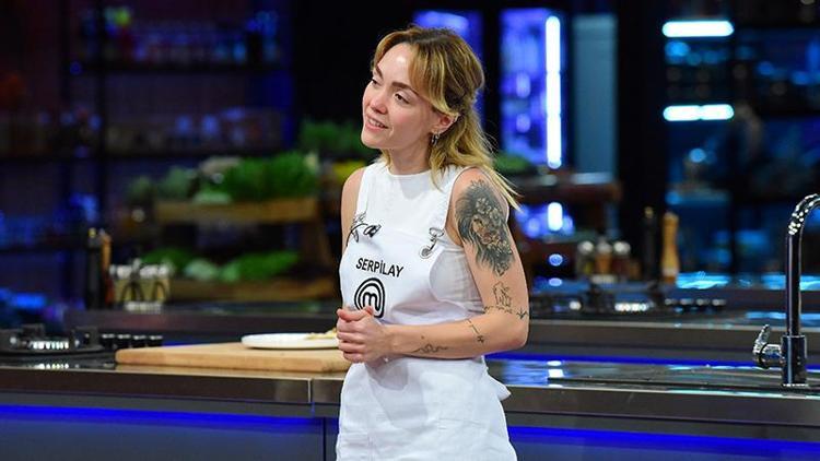 MasterChef Serpilay kimdir, kaç yaşında, nereli İşte MasterChefin ana kadro yarışmacısı Serpilay Salkımın hayatı hakkında bilgiler