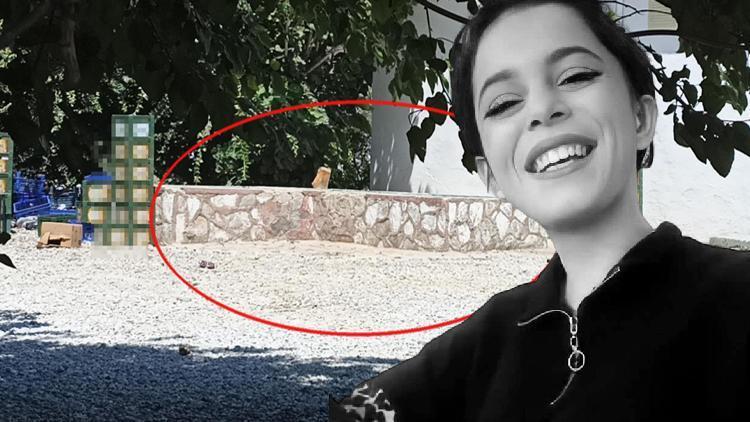 Türkiyenin konuştuğu Zehra Bayır cinayetinde otopsi raporu çıktı