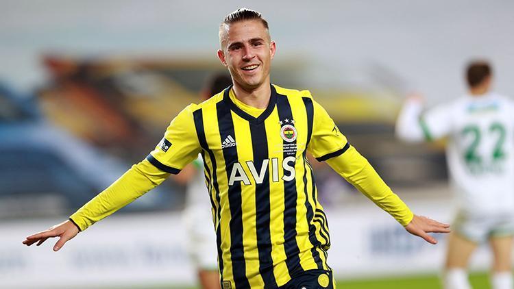Son dakika: Fenerbahçede Dimitris Pelkasla yollar ayrılıyor Hull City transferi açıklamaya hazırlanıyor...