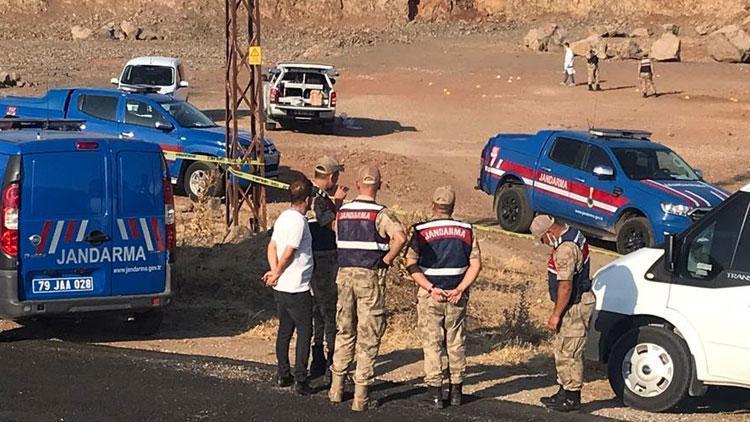 Kilis’te yol kenarında iki kadın cesedi bulundu