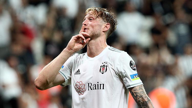 Wout Weghorst: Hayatım boyunca unutmayacağım