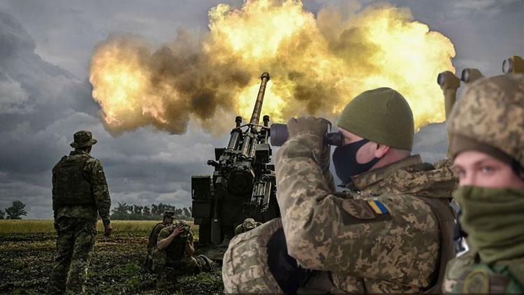 Ukrayna savaşında son durum... Roller değişti ABDli güvenlik uzmanı Rus birliklerinin akıbetini açıkladı