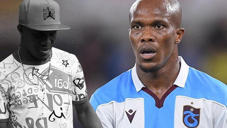 Son Dakika: Anthony Nwakaeme transferinde zaman daralıyor Galatasaray derken 3.5 milyon euroluk beklenmedik teklif