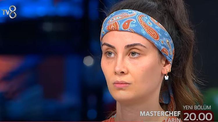 MasterChef Şeyma kimdir, kaç yaşında, nereli MasterChef ana kadro yarışmacısı Şeyma Müjdeci hakkında bilgiler