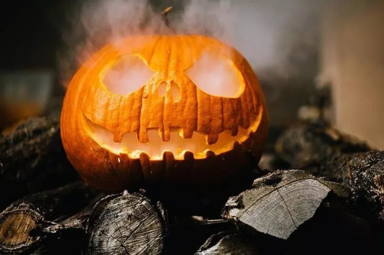 Halloween ne zaman İşte 2022 Cadılar Bayramı tarihi