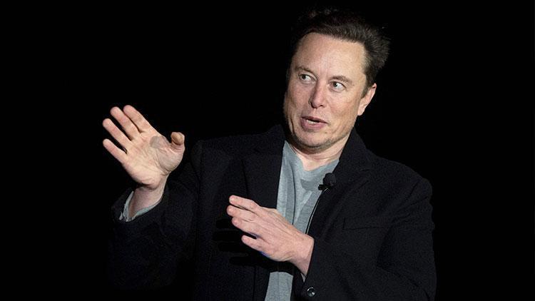 Elon Musk, Twitterın ortaklarından Dorseye celp gönderdi