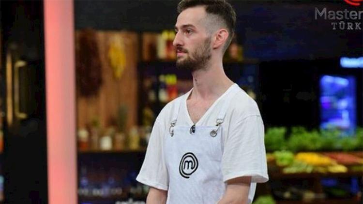 Masterchef Çağatay kimdir, kaç yaşında, nereli MasterChef ana kadro yarışmacısı Çağatay Akgül hakkında bilgiler