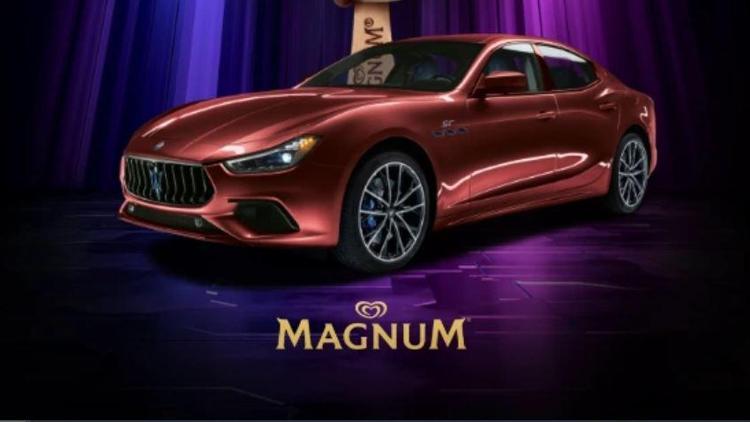 Magnum çekilişi ne zaman 2022 Magnum Maserati çekilişi için tarih açıklandı