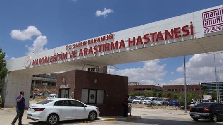 Mardin İl Sağlık İl Müdürlüğünden hastanede ‘Kuyruk’ iddiasına açıklama