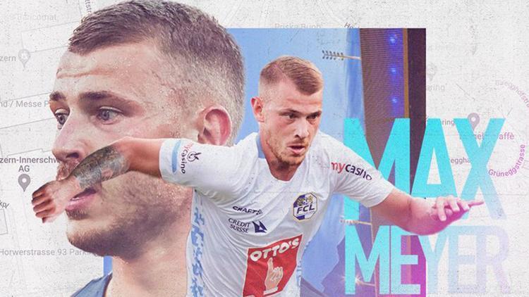 Son Dakika: Fenerbahçede Max Meyer’in sözleşmesi feshedildi Yeni takımı açıklandı...