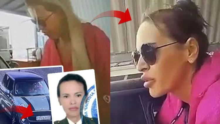 Defalarca saç ve plaka değiştirdi Dünyanın konuştuğu kadın Natalya Vovk kimdir