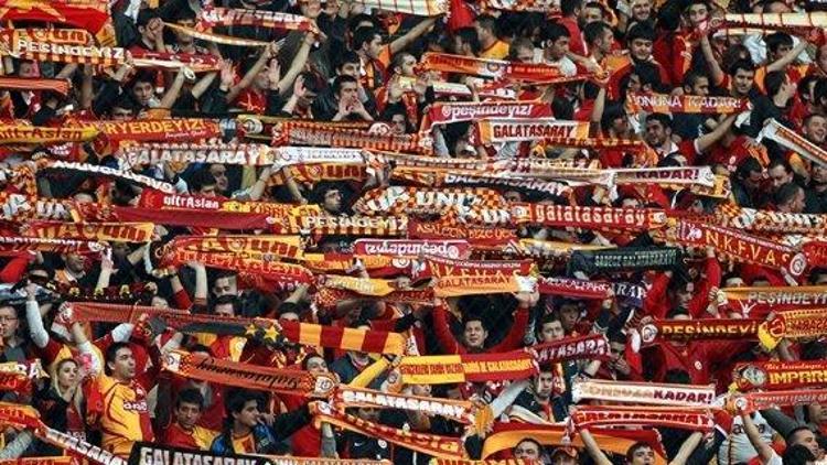 Galatasaray seyircisi Trabzonda tribüne alınmayacak