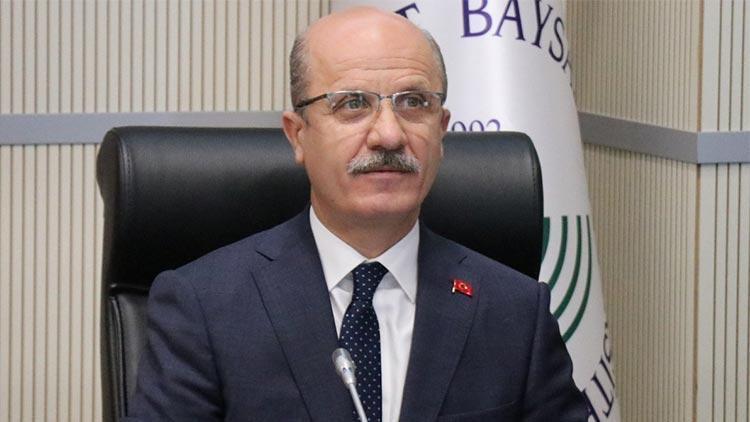 Son dakika: YÖK Başkanı açıkladı... Üniversite hastanelerinde çalışan öğretim personeli de ek ödemeden yararlanacak