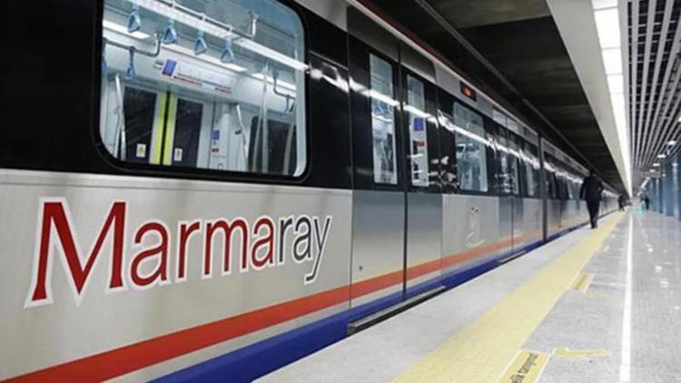 Marmaray sefer saatleri değişti mi, uzatıldı mı Marmaray son sefer kaçta İşte 2022 Marmaray sefer saatleri bilgisi