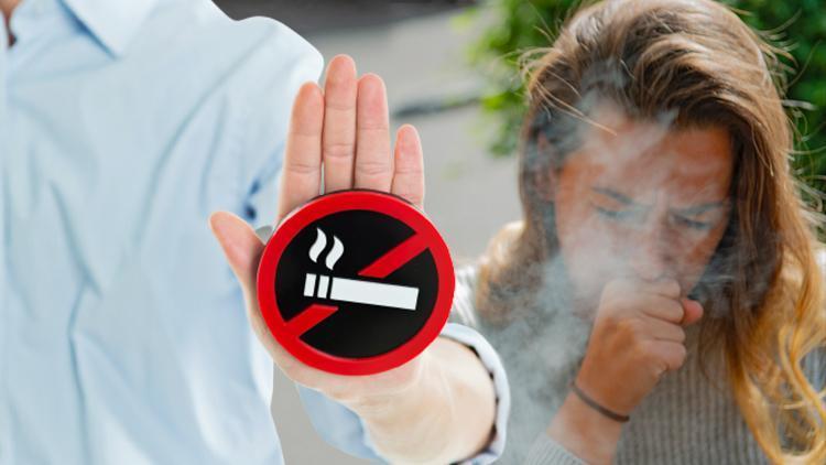 Pasif içicilikle ilgili bildiklerinizi unutun: Üçüncü el duman İçmeyenler sigaradan nasıl etkileniyor | 9 SORU 9 YANIT