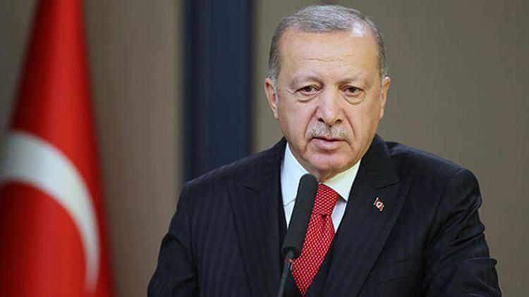 Cumhurbaşkanı Erdoğandan İbrahim Tatlısese geçmiş olsun telefonu