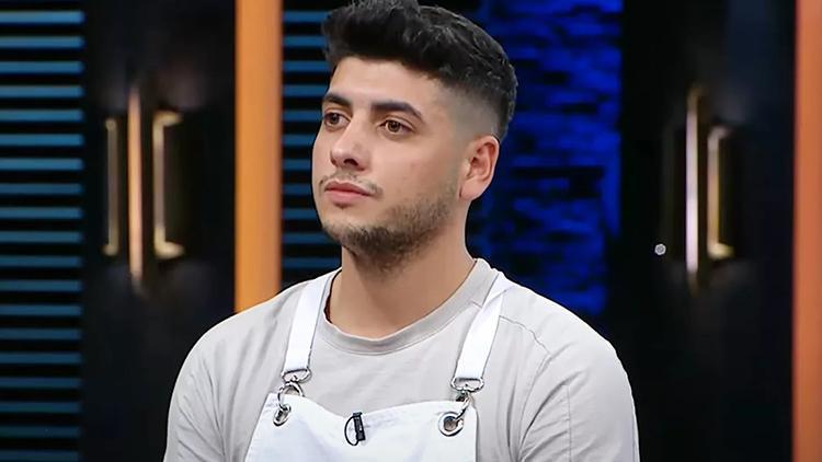 MasterChef Barış kimdir, kaç yaşında, nereli MasterChef Barış Demir hakkında bilgiler