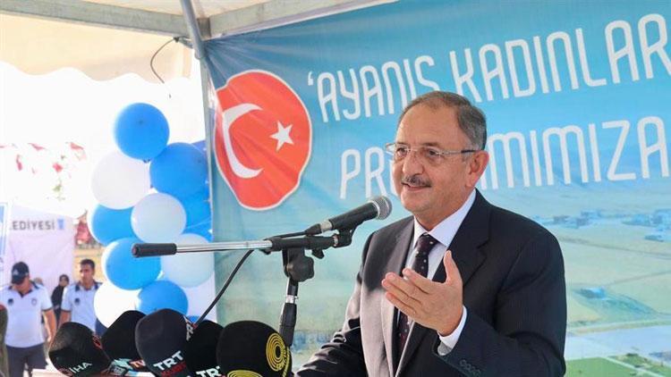 AK Parti’li Özhaseki’den CHP’li Arık’a ikinci tazminat davası