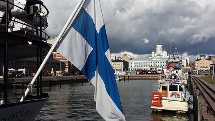 Finlandiya’dan enerji kriziyle mücadele için kampanya: Bir derece daha düşük