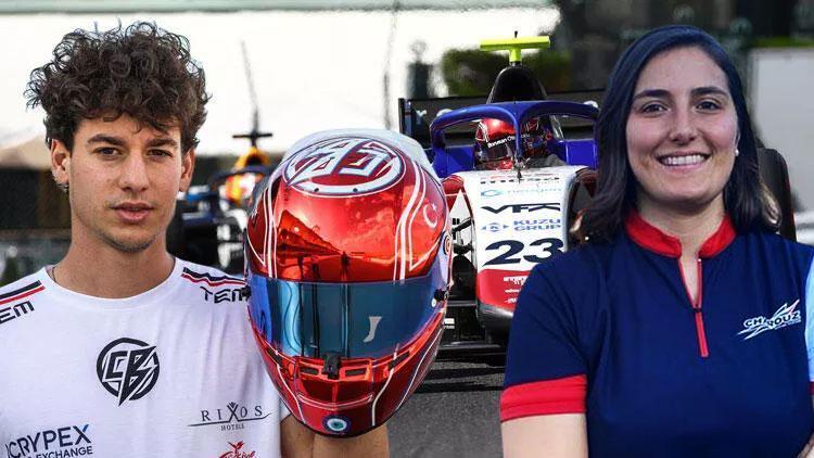 Cem Bölükbaşı ile Formula 2 takımı Charouz Racing arasında kriz Sözleşme fesih sebebi...