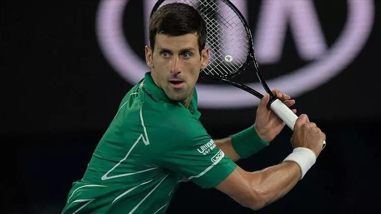 Aşı olmayı reddeden Novak Djokovic, Amerika Açıkta yok