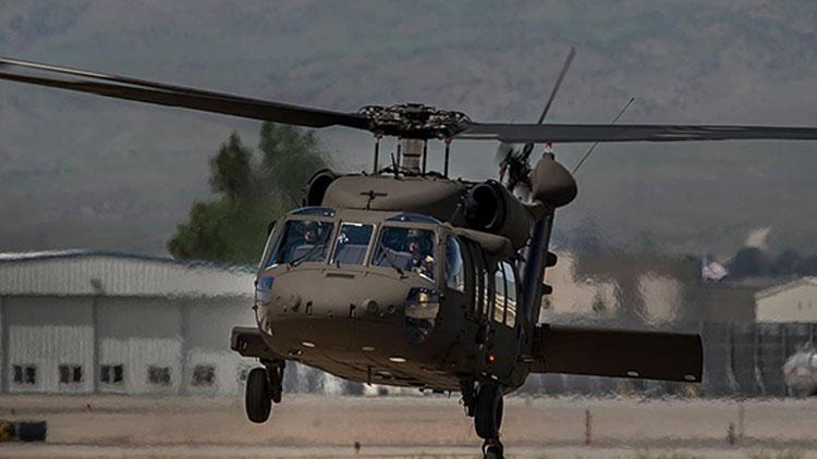 ABD Dışişleri Bakanlığından  Avustralyaya muhtemel askeri helikopter satışına onay