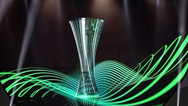 Başakşehir ve Sivassporun UEFA Konferans Liginde muhtemel rakipleri belli oldu