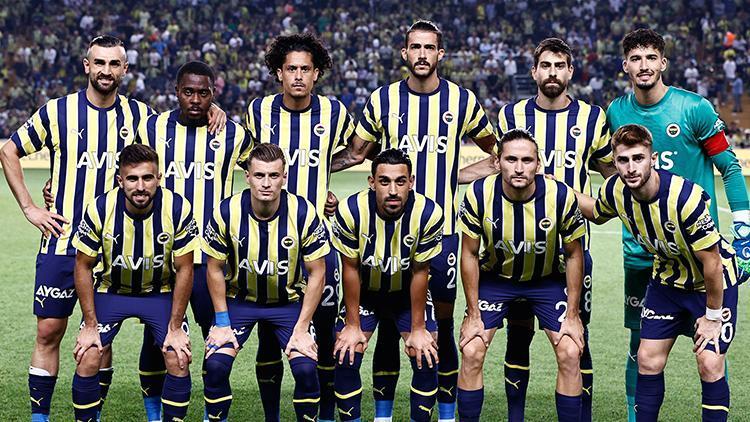 Son Dakika: Fenerbahçenin kasasına girecek para belli oldu