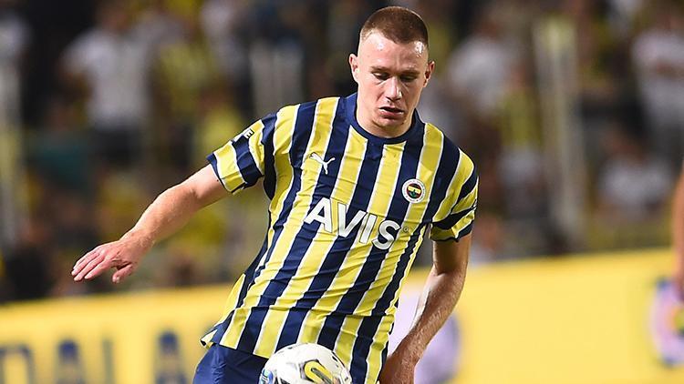 Son Dakika: Fenerbahçede Attila Szalai gelişmesi 17+2 milyon Euro...