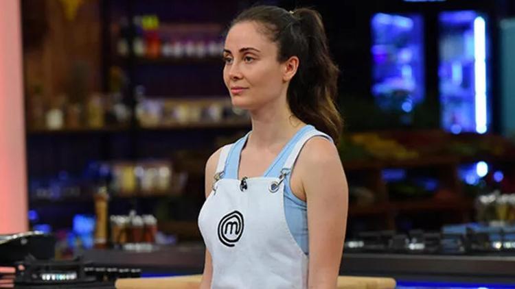 MasterChef Şeyma kimdir, kaç yaşında, nereli MasterChef Şeyma Müjdeci hakkında bilgiler