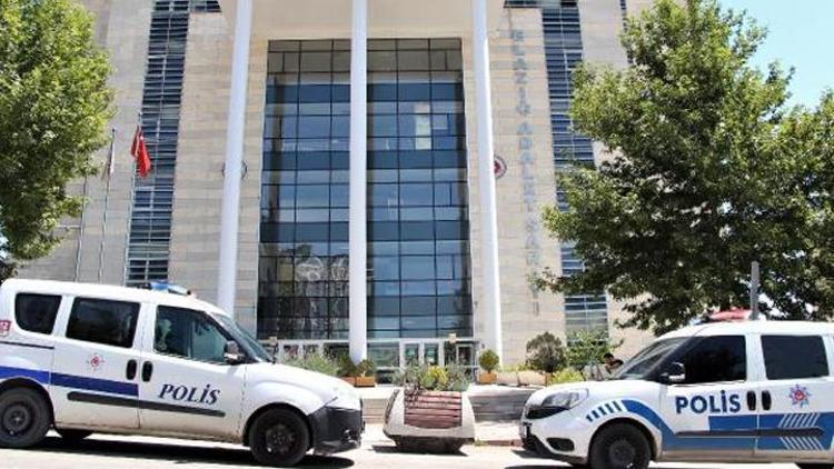Elazığda rüşvet operasyonu; 2si kamu görevlisi 16 gözaltı