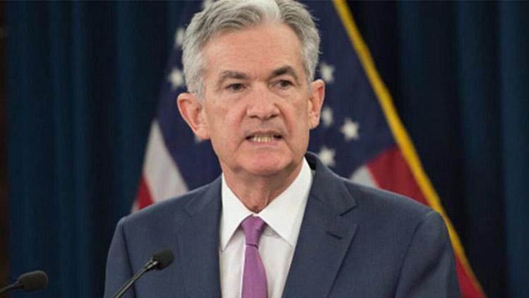 Fed Başkanı Powelldan yüksek enflasyon mesajı