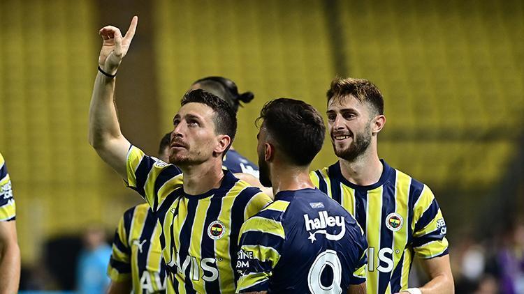 Fenerbahçeye intikam fırsatı