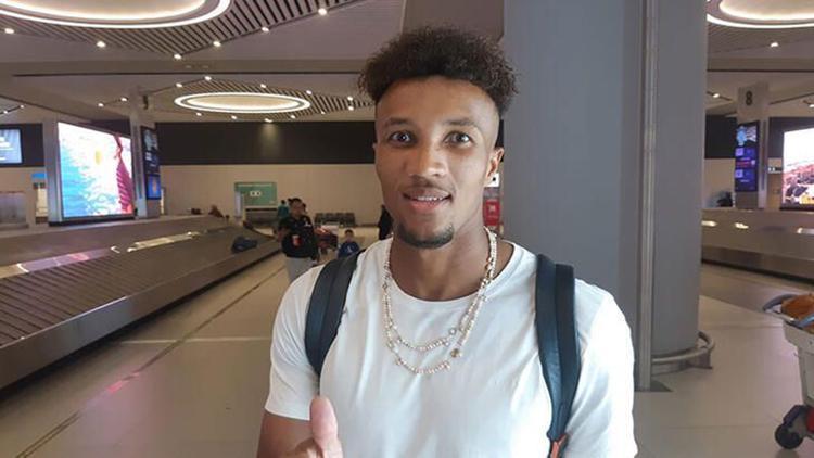 Son Dakika: Trabzonspor, Jean-Philippe Gbamin transferini açıkladı Naci Ünüvarda mutlu son