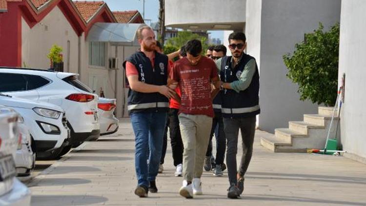 Pompalı tüfekle 3 polisi yaraladı ‘Hasmım zannettim’ dedi