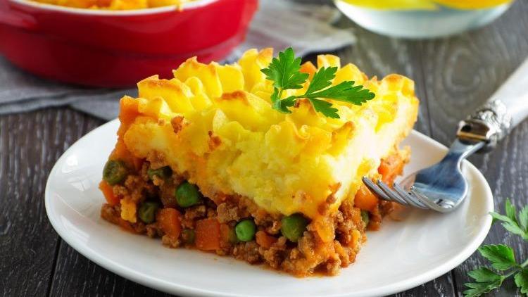 Shepherd's pie (Çoban payı) nasıl yapılır, hangi ülkenin yemeği? İşte Shepherd's pie tarifi, malzemeleri ve yapımı