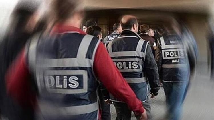 İstanbulda terör operasyonu: 11 şüpheli yakalandı